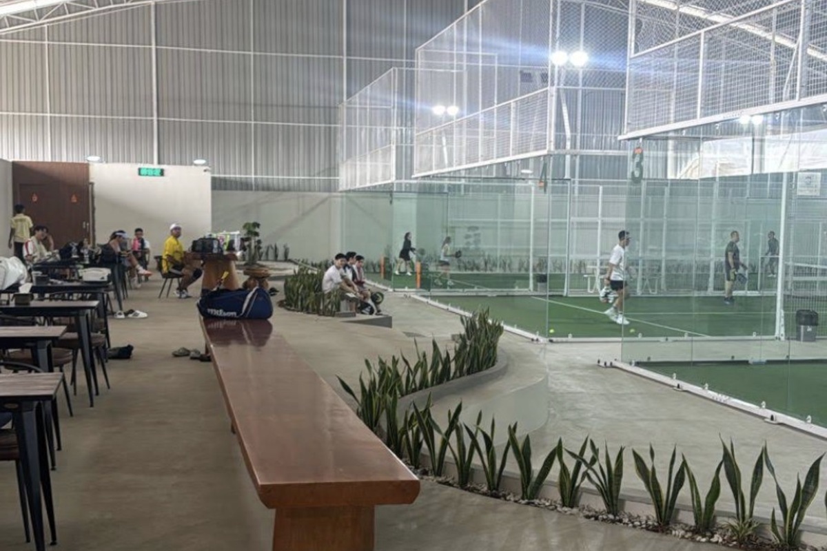 Upperground, Pagedangan (2)