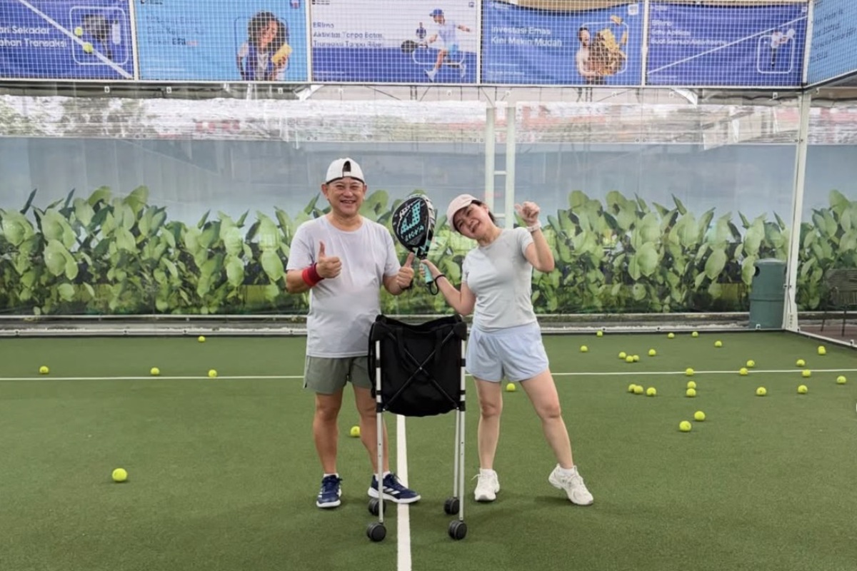 Kuta Padel Sports, Kuta (2)