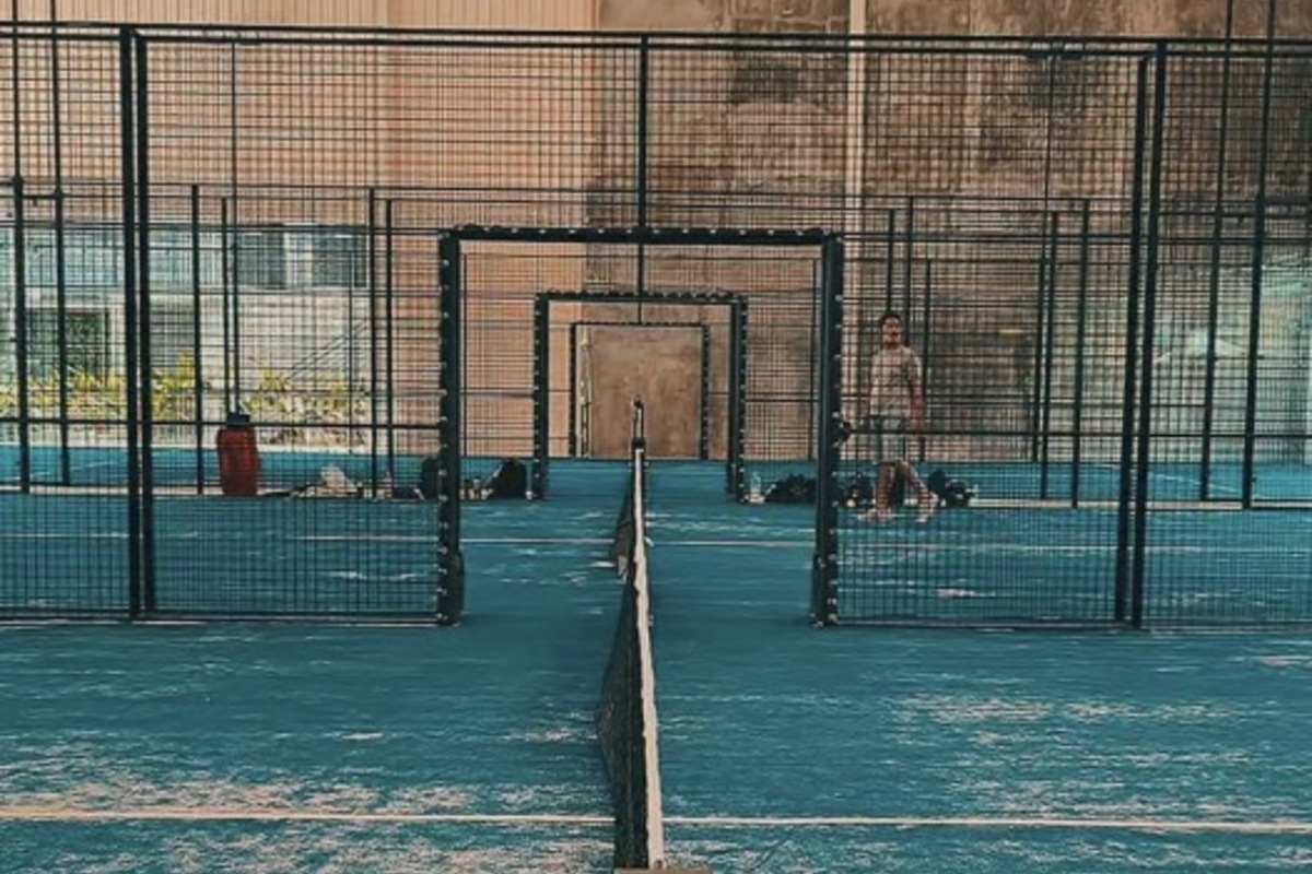 Kuta Padel Sports, Kuta (3)