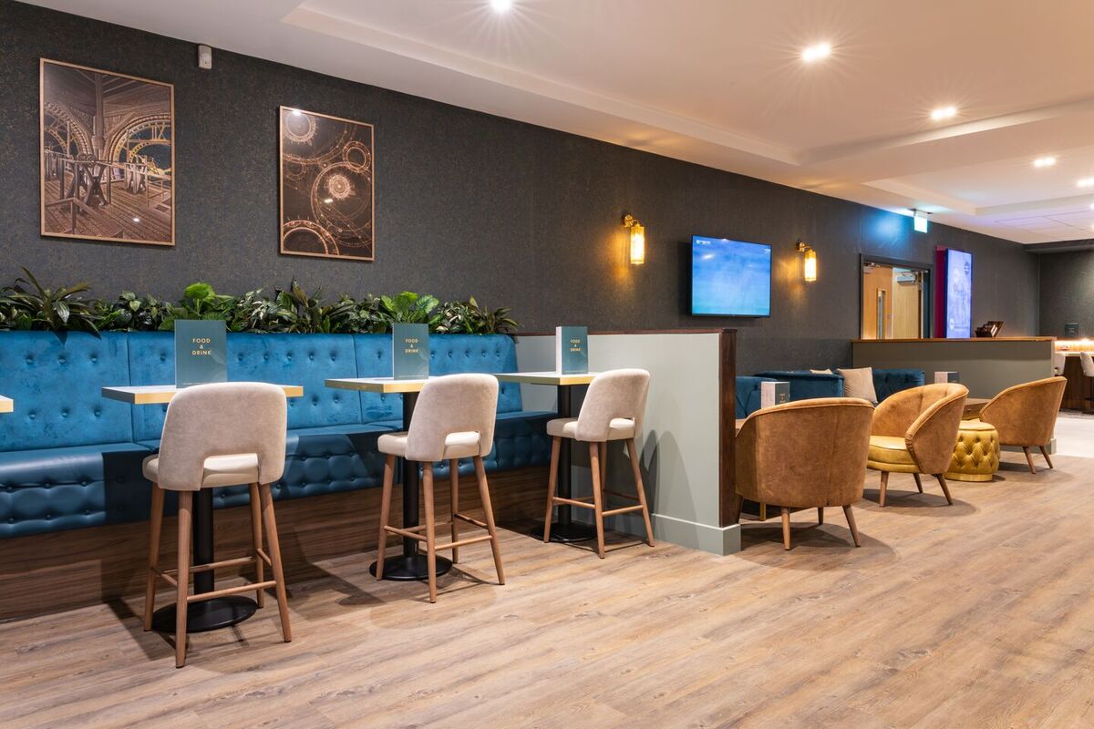 David Lloyd Clubs Beckenham