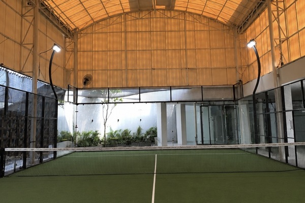 Solana Padel Club