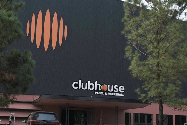 Clubhouse BSD