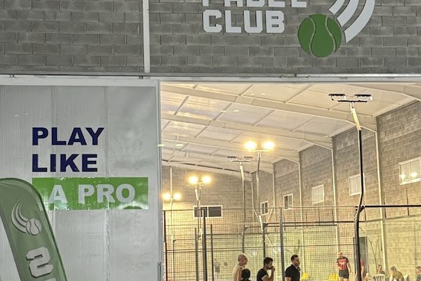 Stars Padel Club