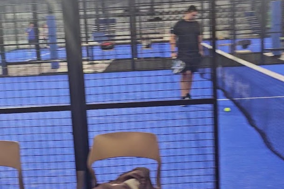 Padel Connection, Ariana (3)