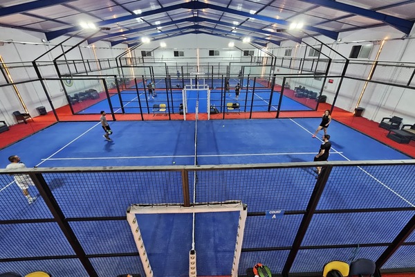Padel House