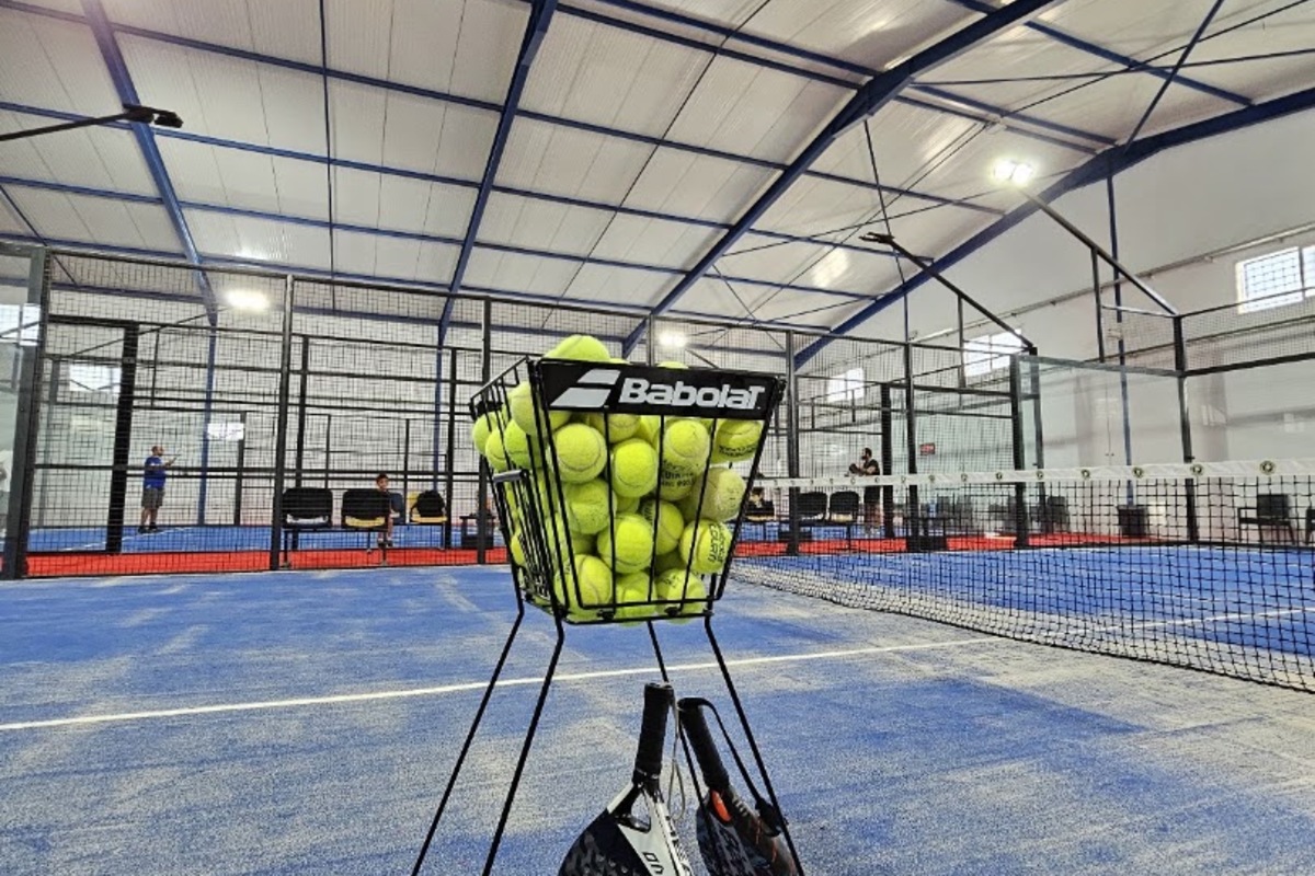 Padel House, Ariana (2)