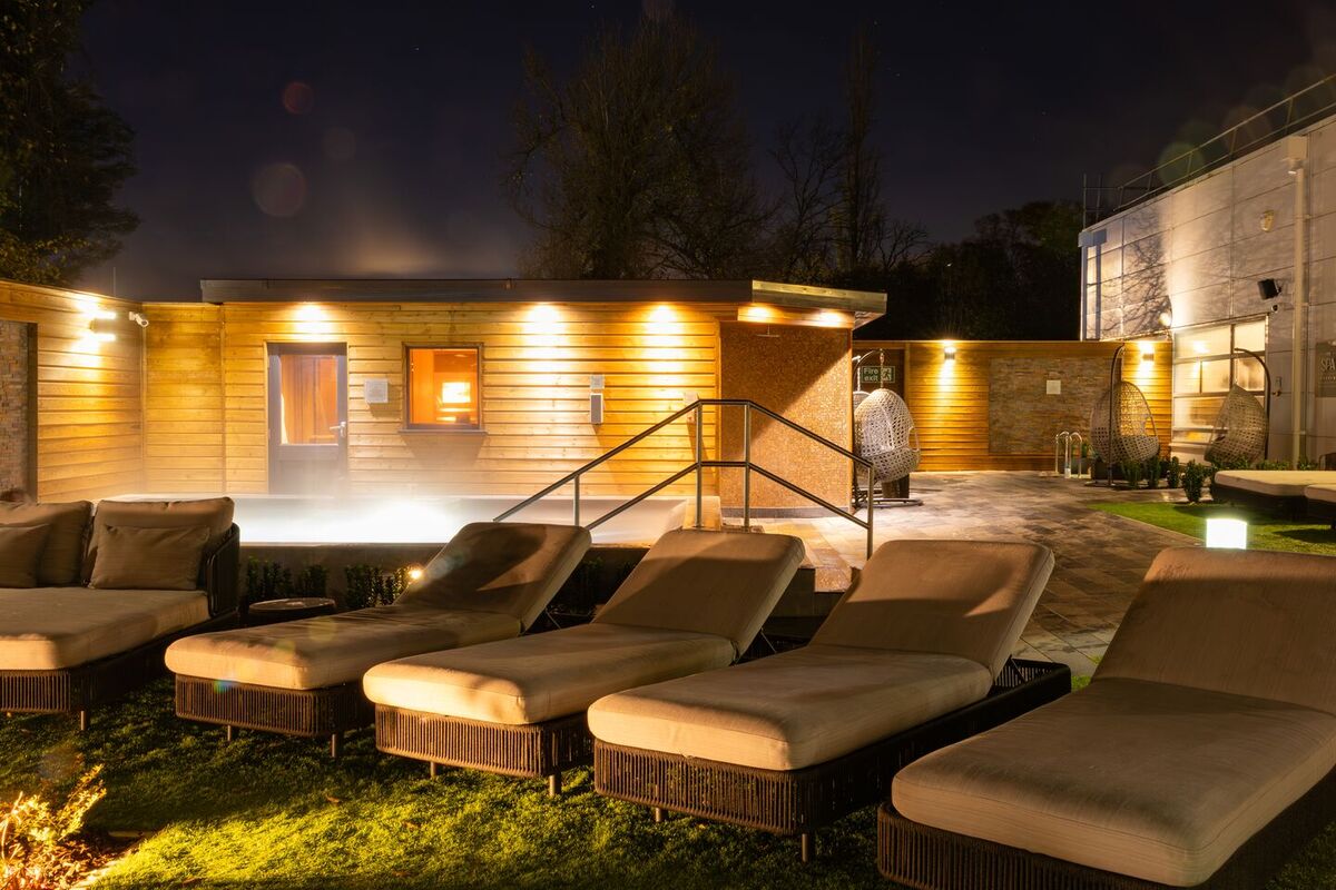 David Lloyd Clubs Beckenham