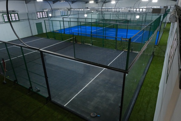 Re.Serve Padel
