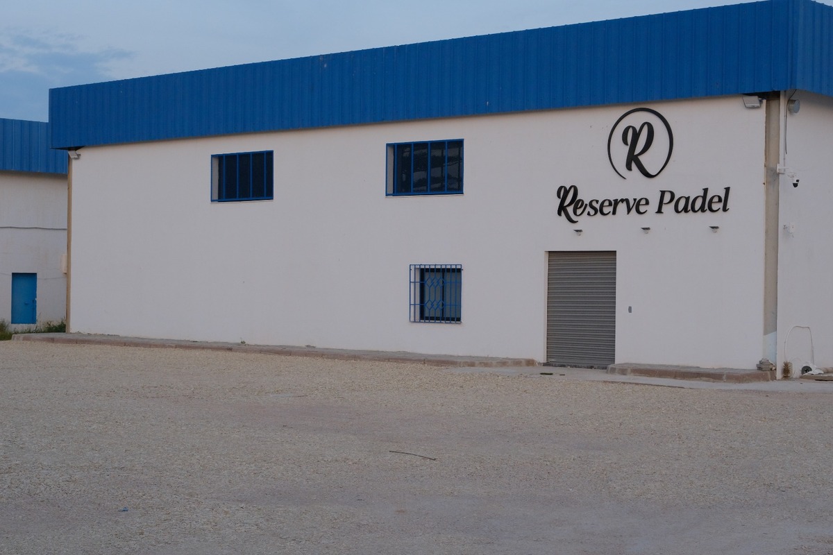 Re.Serve Padel, Cebalat Ben Ammar (3)