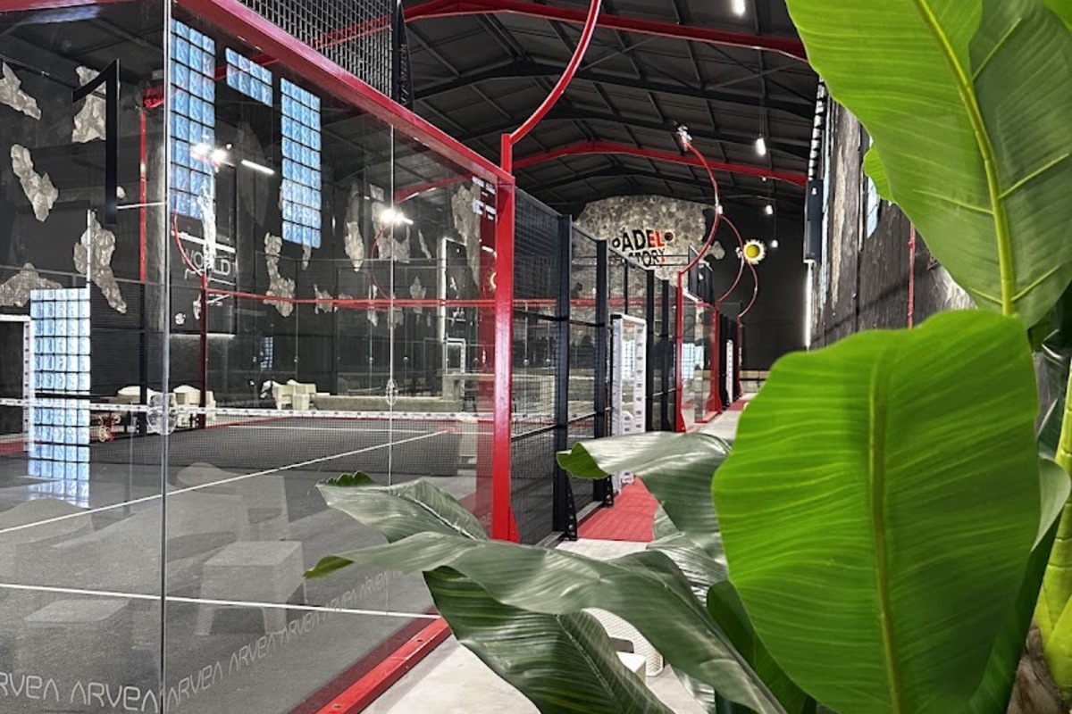Padel factory, Dar Chaabane (2)