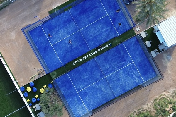 Padel Djerba Country Club