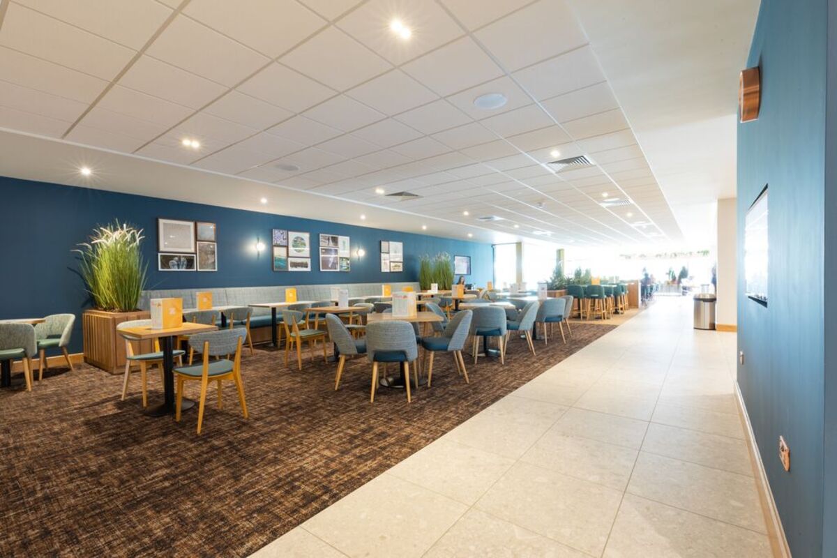 David Lloyd Clubs Bicester