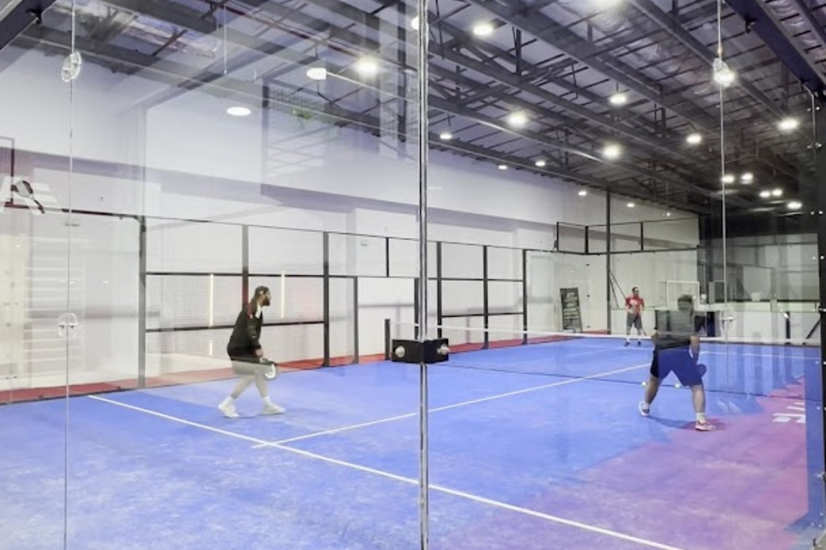 Bourgo Arena, Djerba (2)