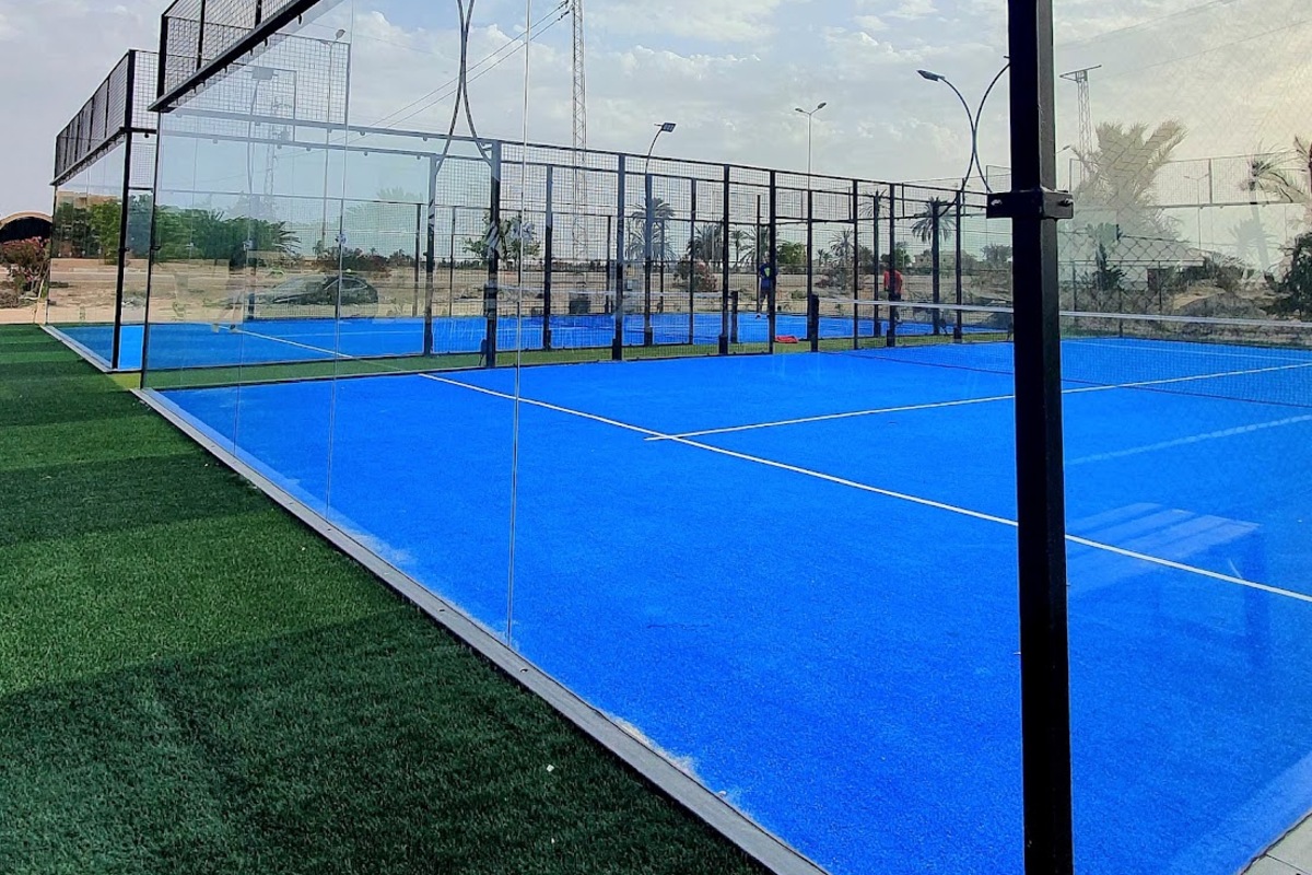 Club Padel Djerba, Djerba (2)