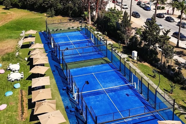 Kantaoui Padel