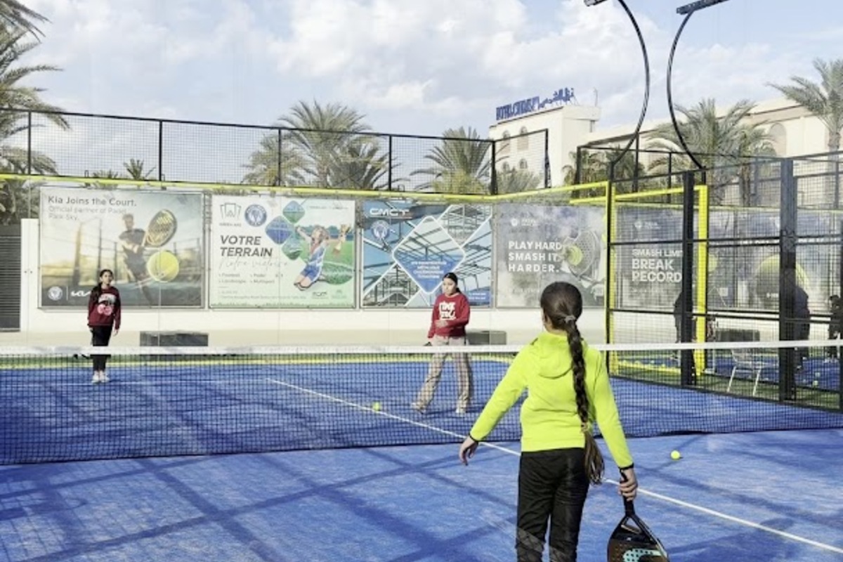 Padel Park sky, Gabes (3)