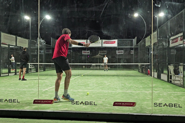 Seabel Padel & Tennis Club