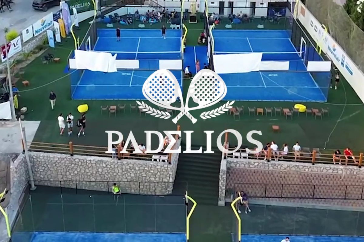 Padelios Arena, Hammam de Susa (3)