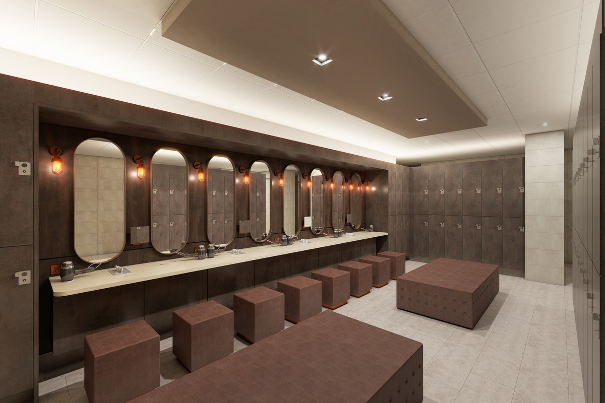 David Lloyd Clubs Bicester