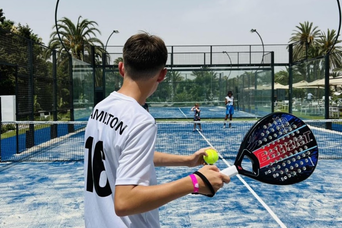 Kantaoui Padel, Hammam Sousse (3)