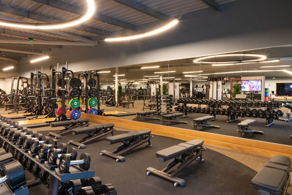 David Lloyd Clubs Bicester