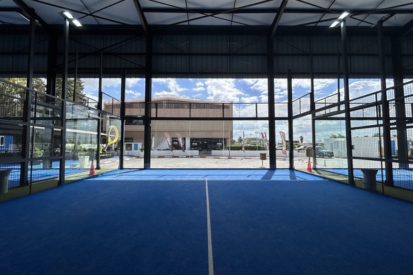 Arena Gym Premium