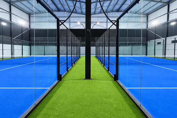 Padel Club Hammamet