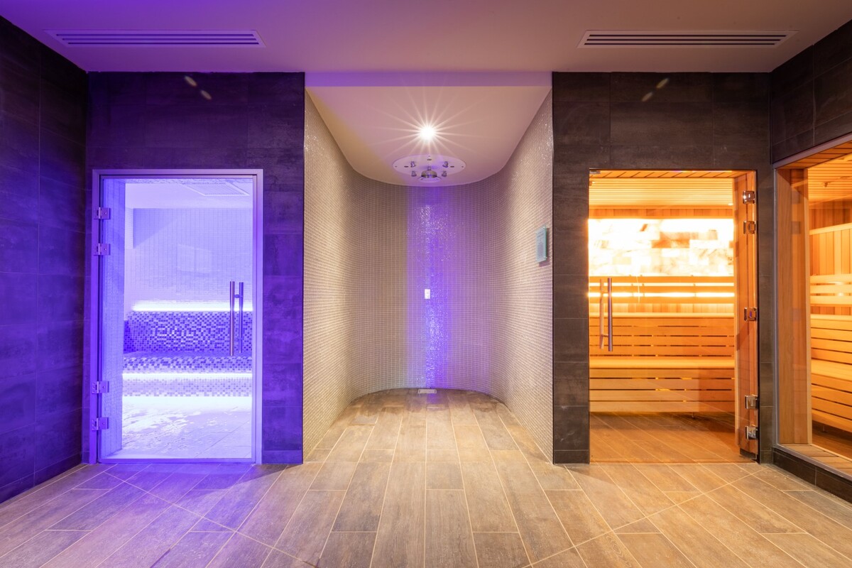 David Lloyd Clubs Bicester