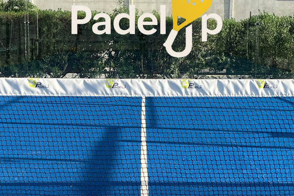 Padel Up Soukra
