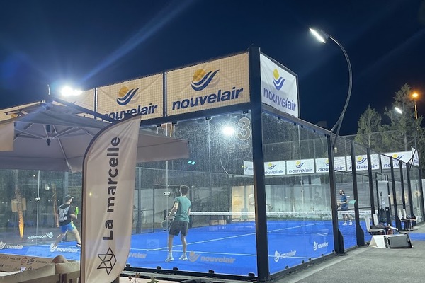 El Rulo Padel Club