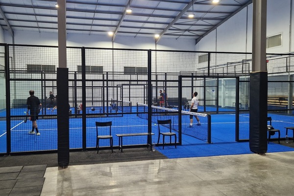 O'padel