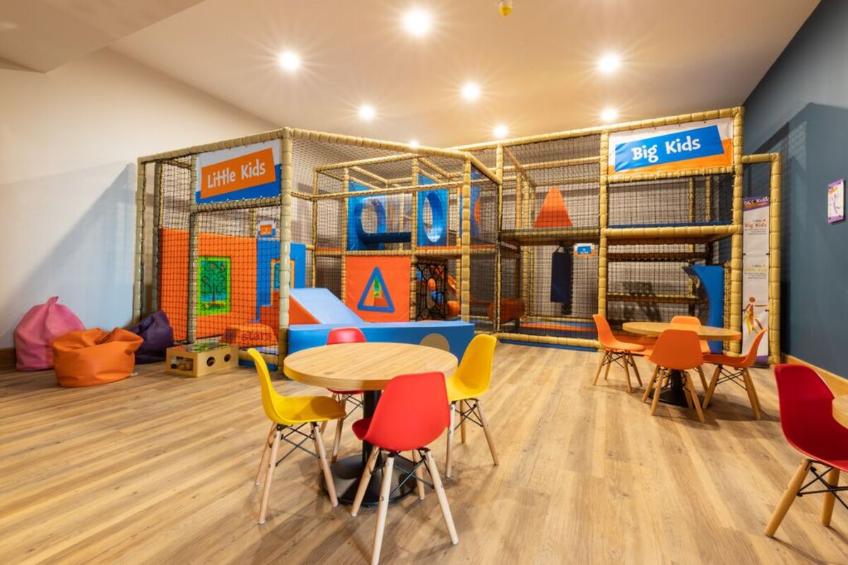 David Lloyd Clubs Bicester