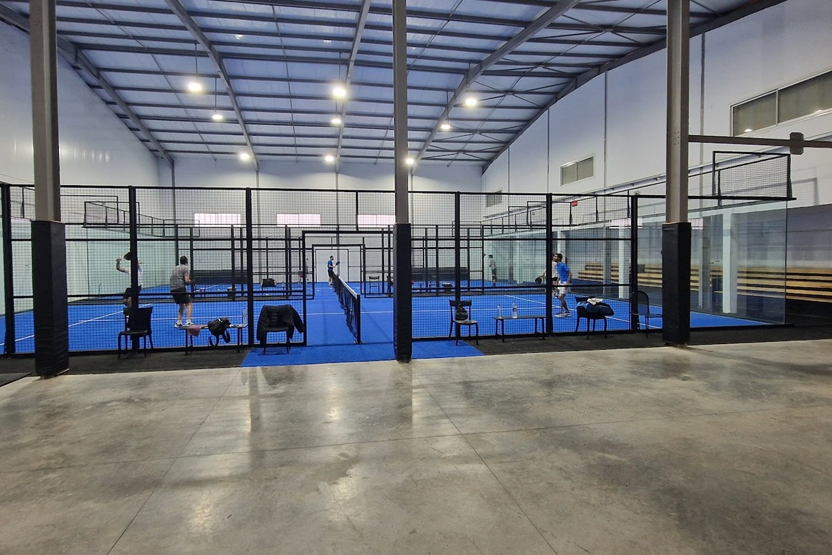 O'padel, Nabeul (2)