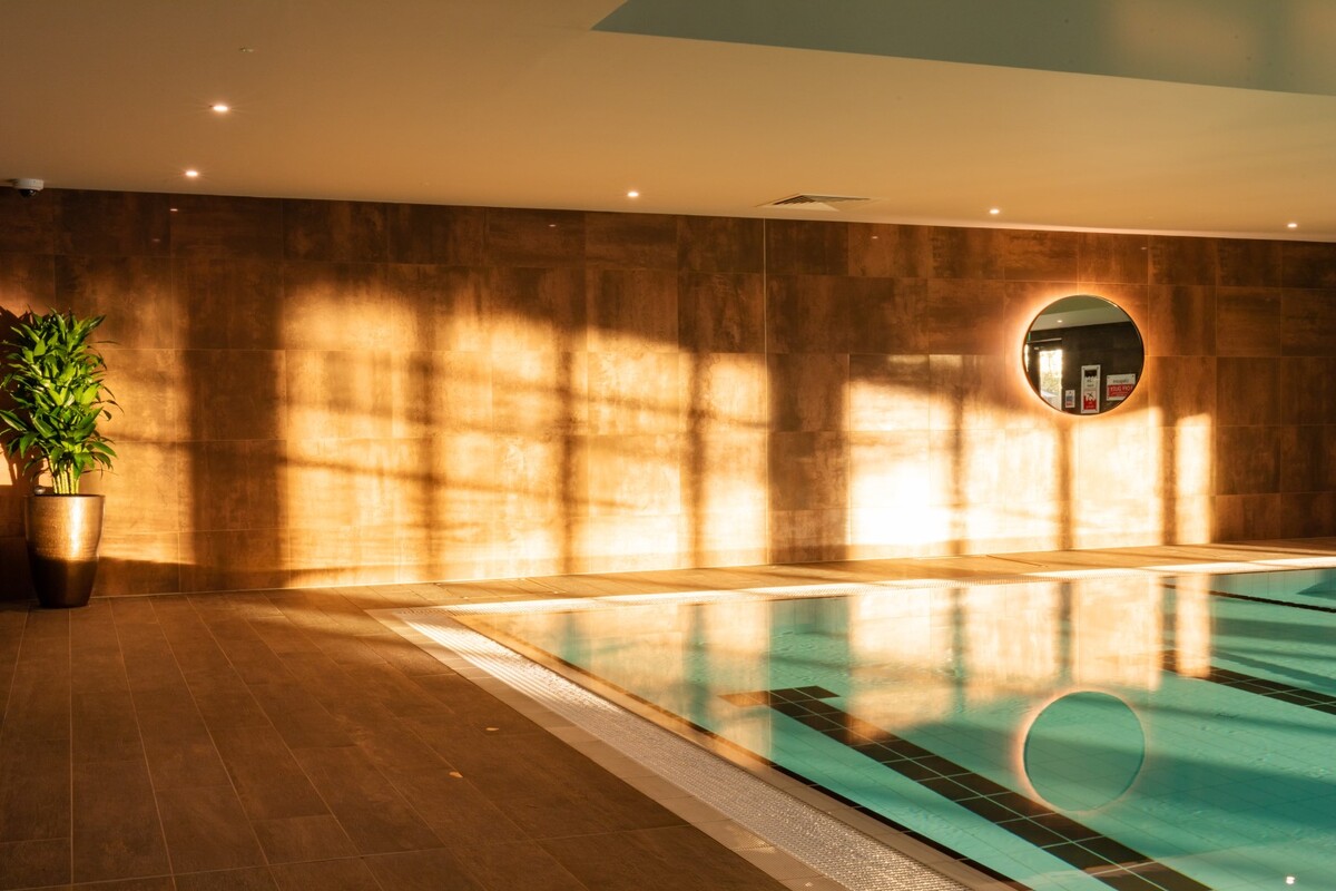 David Lloyd Clubs Bicester