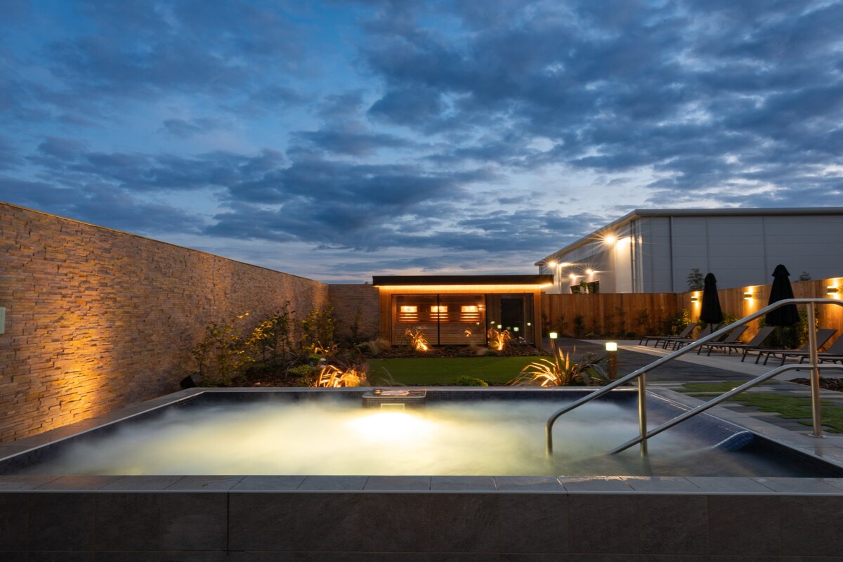 David Lloyd Clubs Bicester