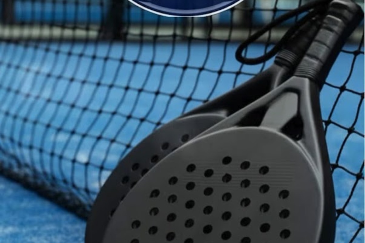 Padel Club Central, Tunis (3)