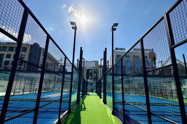 Padel Country Club