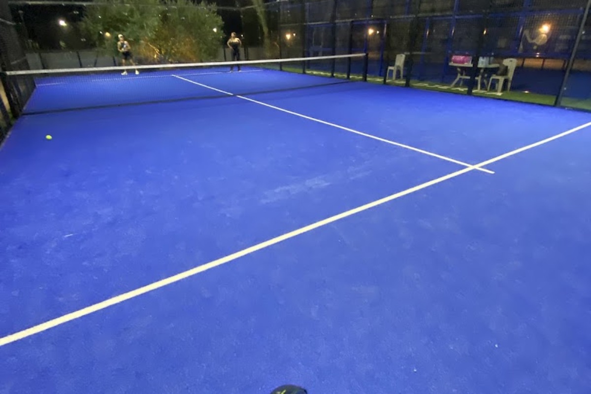 Padel Country Club, Tunis (3)