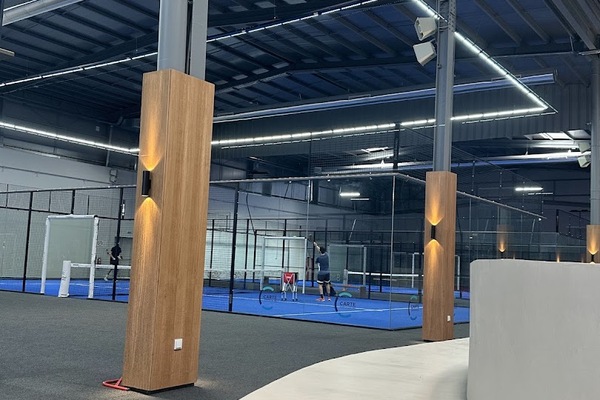 Padel Society