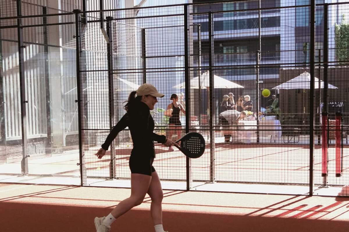House of Racquet, London (1)
