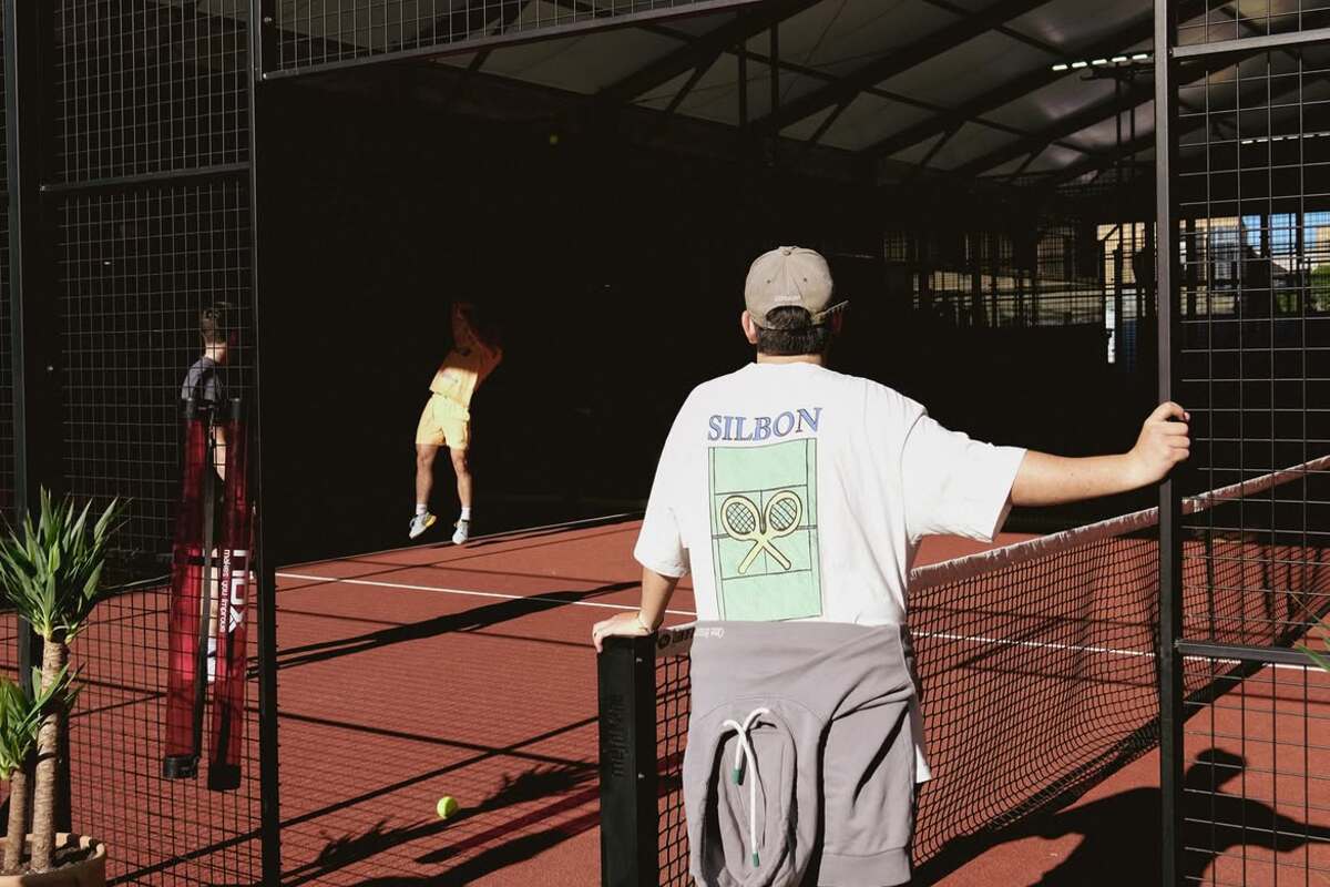House of Racquet, London (2)