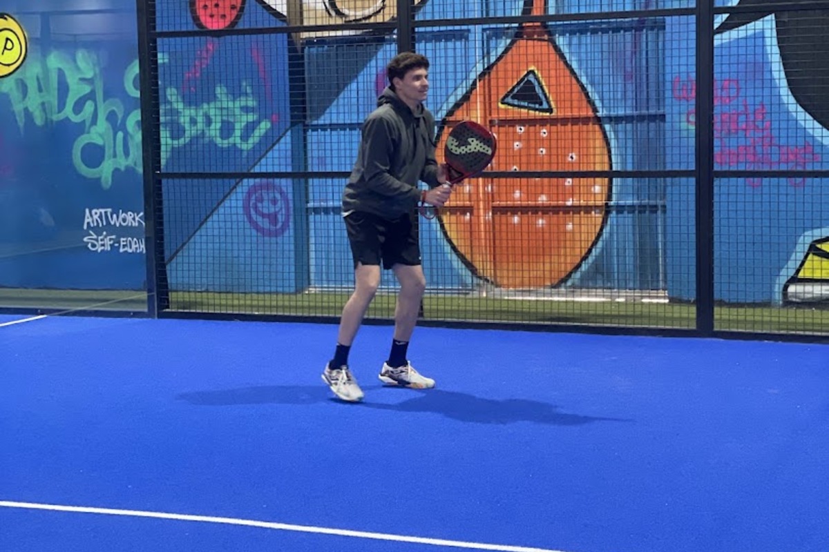 Padel Club of Sousse, Kalaa Kebira (2)