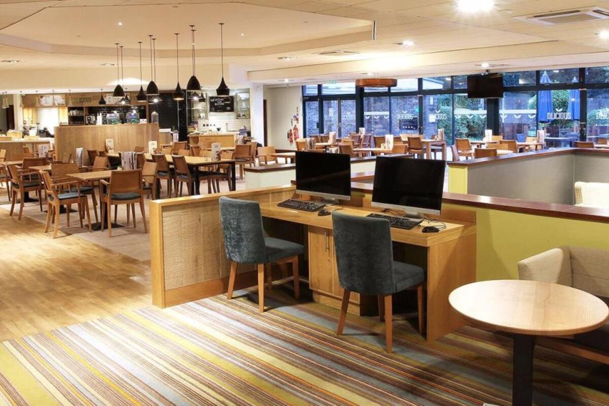 David Lloyd Clubs Birmingham