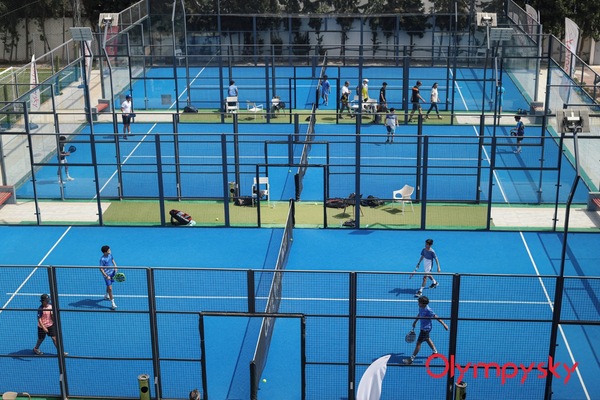 Padel Olympysky