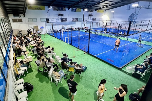 Royal Padel Monastir