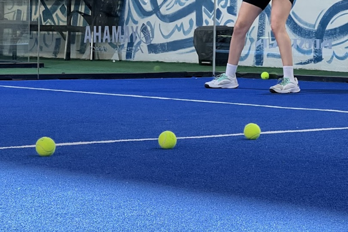 Royal Padel Monastir, Monastir (2)