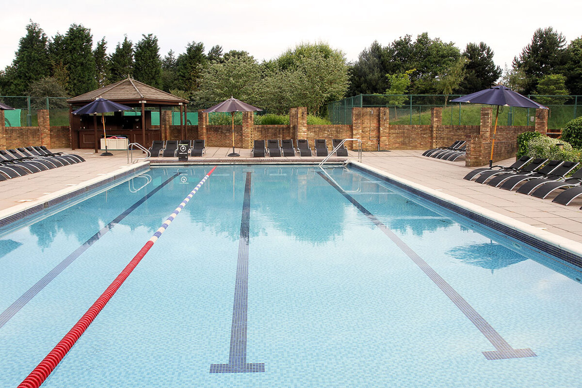 David Lloyd Clubs Birmingham