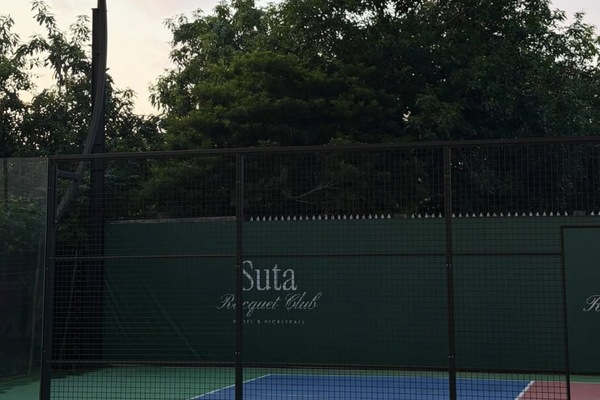 Suta Racquet Club