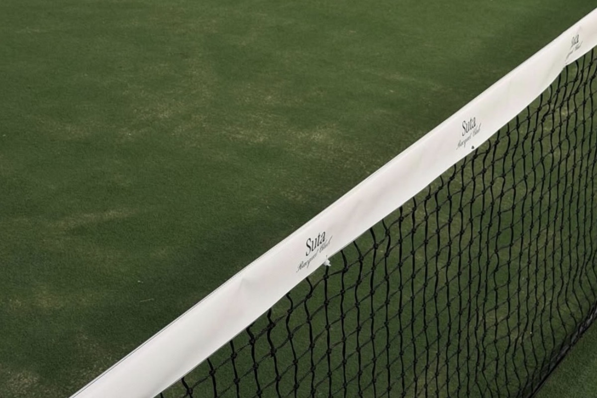 Suta Racquet Club, Banda Aceh (2)