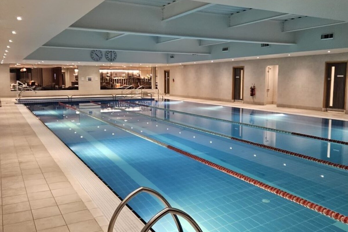 David Lloyd Clubs Bristol Emersons Green